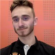 Étudiant en 3ème année de Chirurgie Dentaire